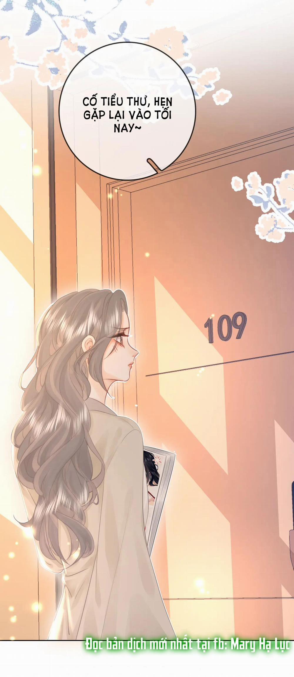 Cố Tiểu Thư Và Khúc Tiểu Thư 9.2 trang 22