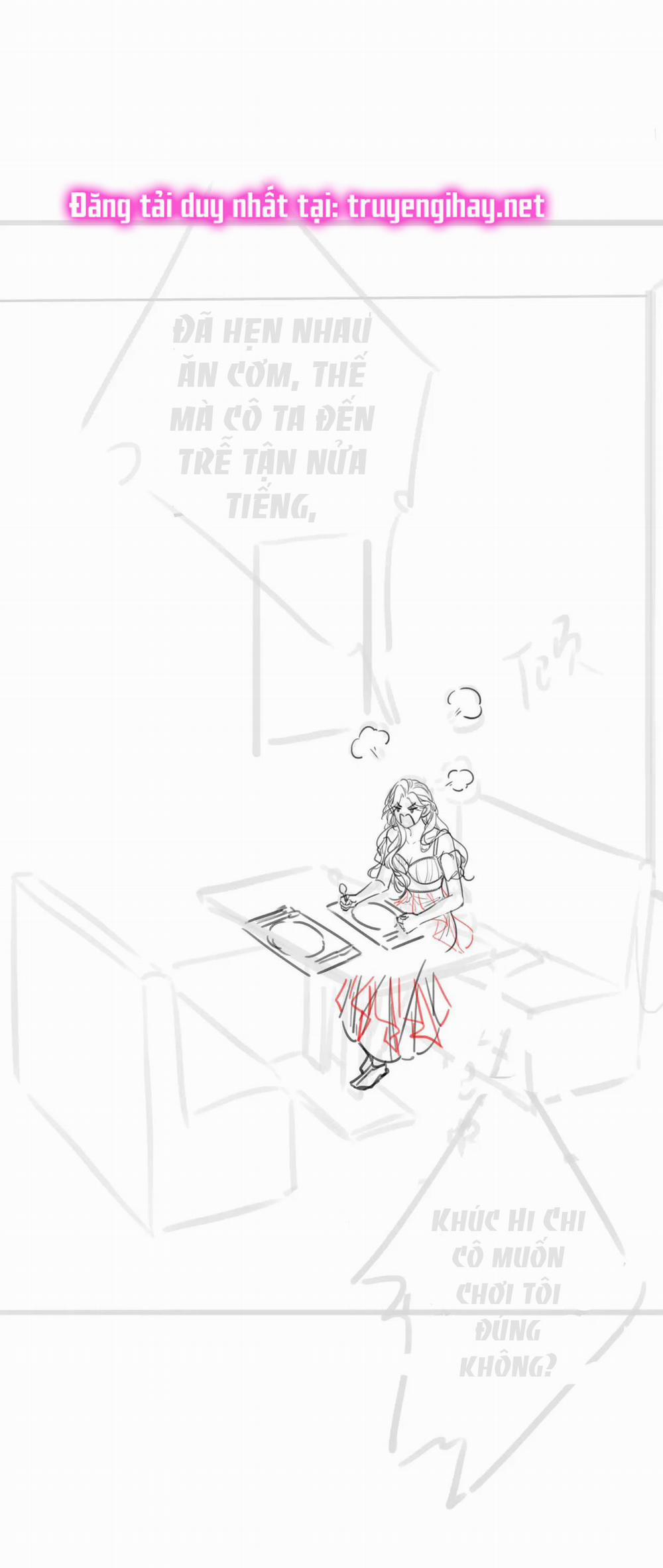 Cố Tiểu Thư Và Khúc Tiểu Thư 9.2 trang 26