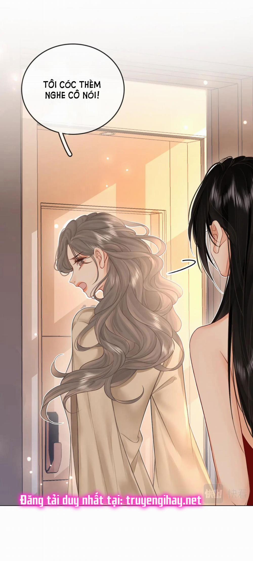 Cố Tiểu Thư Và Khúc Tiểu Thư 9.2 trang 3