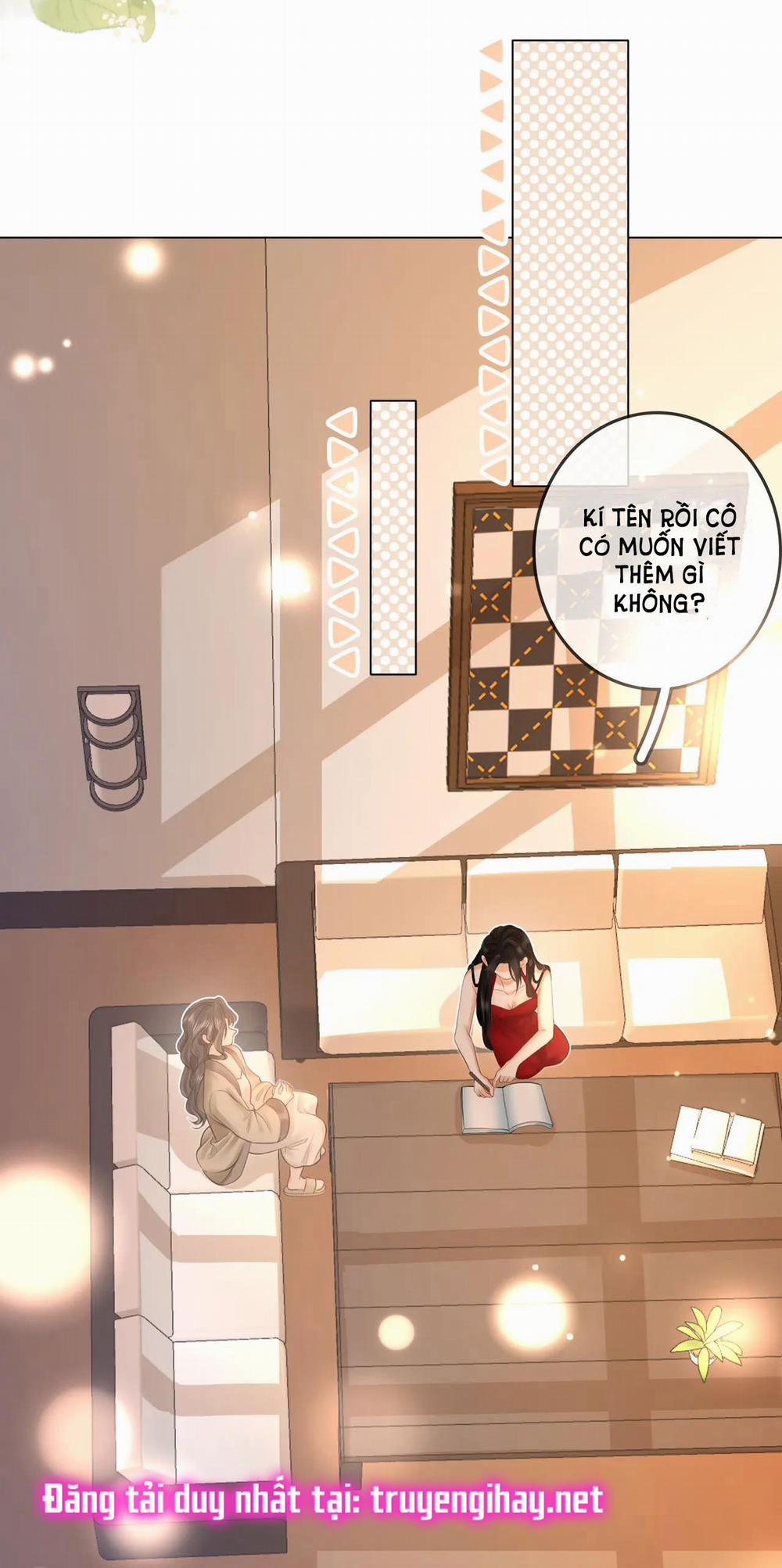 Cố Tiểu Thư Và Khúc Tiểu Thư 9.2 trang 8