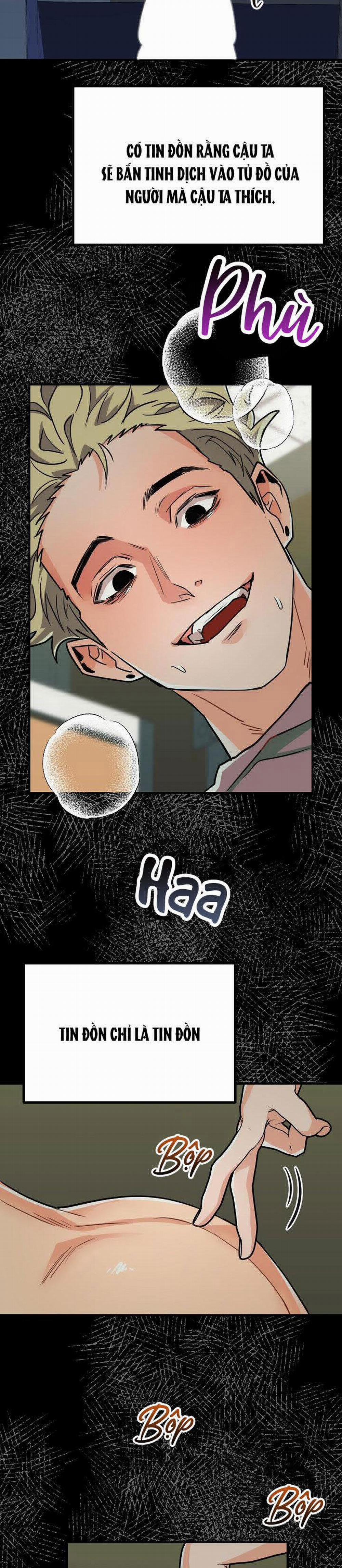 Có Tin Vào Tính Bản Ác Không ? 1 trang 10