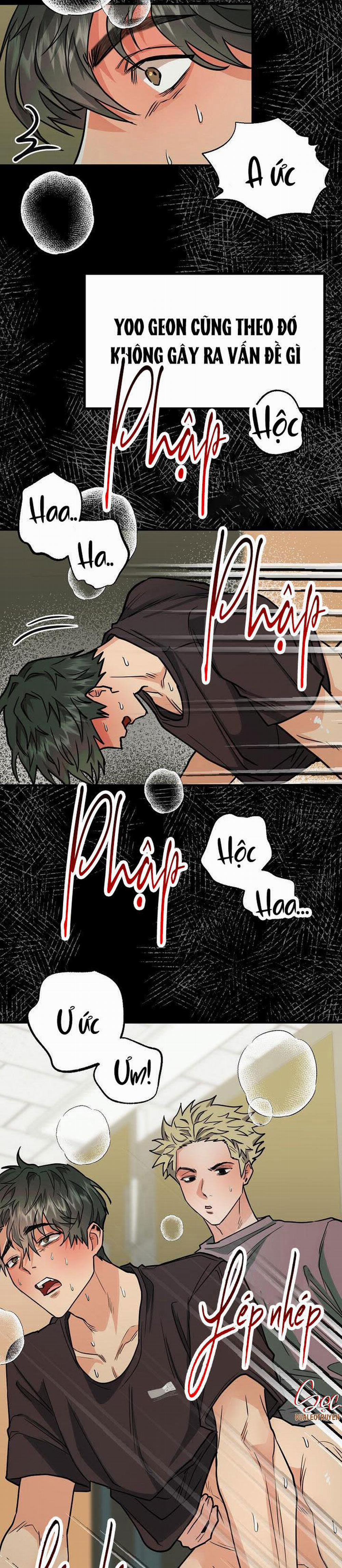 Có Tin Vào Tính Bản Ác Không ? 1 trang 13