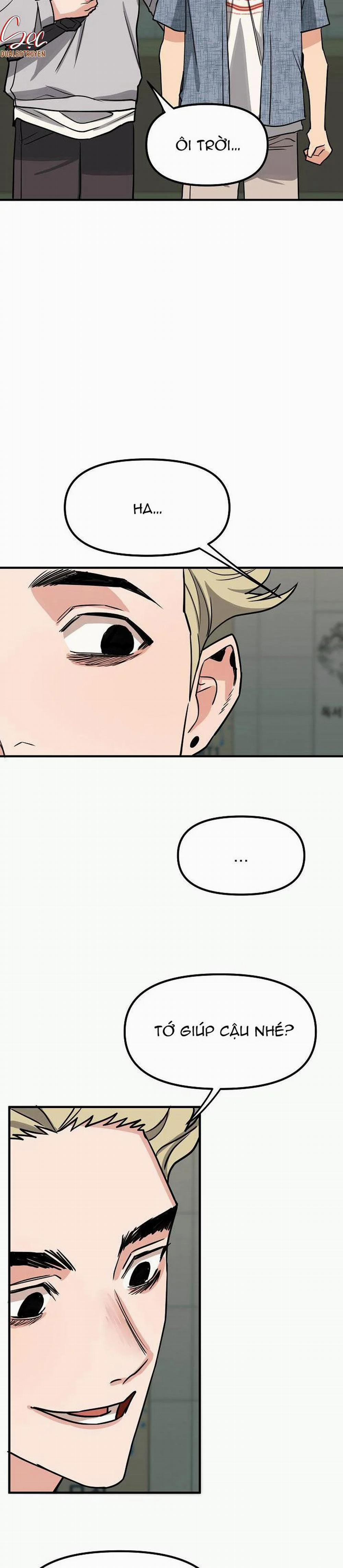 Có Tin Vào Tính Bản Ác Không ? 1 trang 20