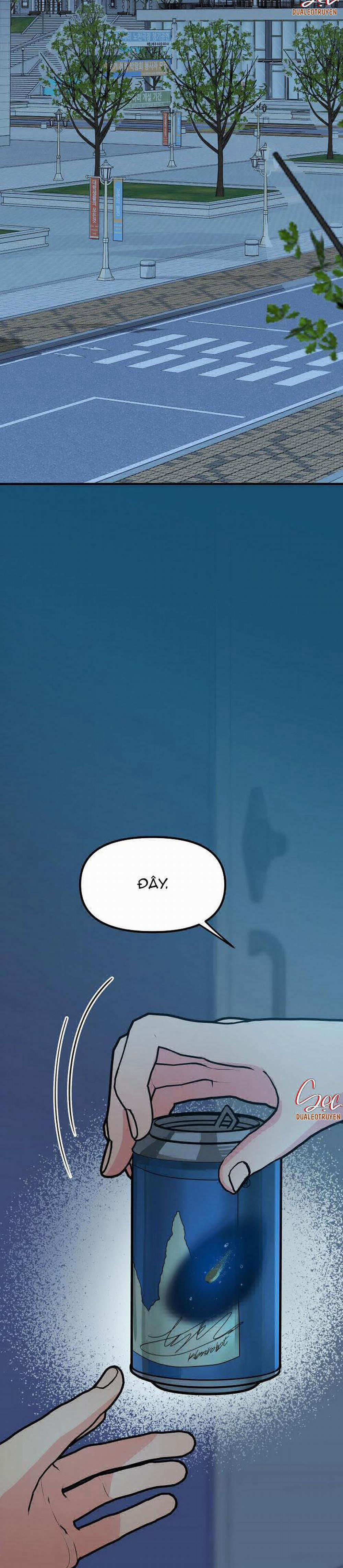 Có Tin Vào Tính Bản Ác Không ? 1 trang 23