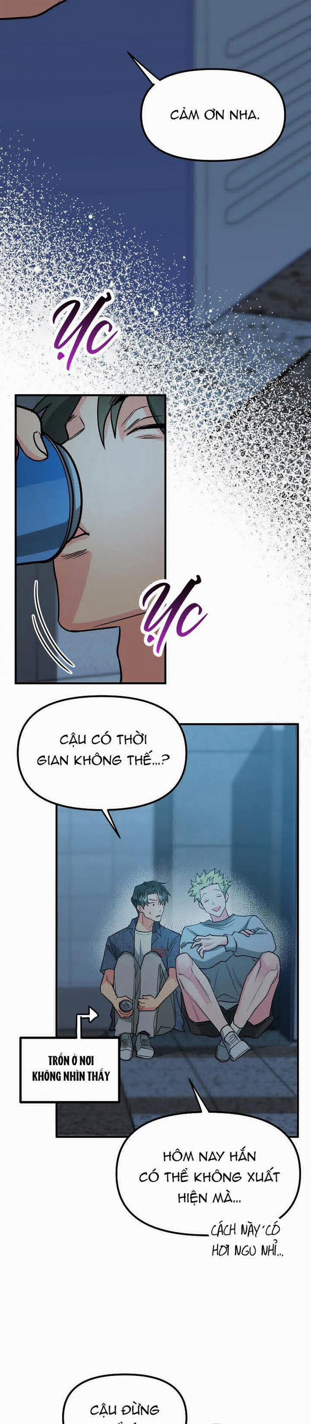 Có Tin Vào Tính Bản Ác Không ? 1 trang 24