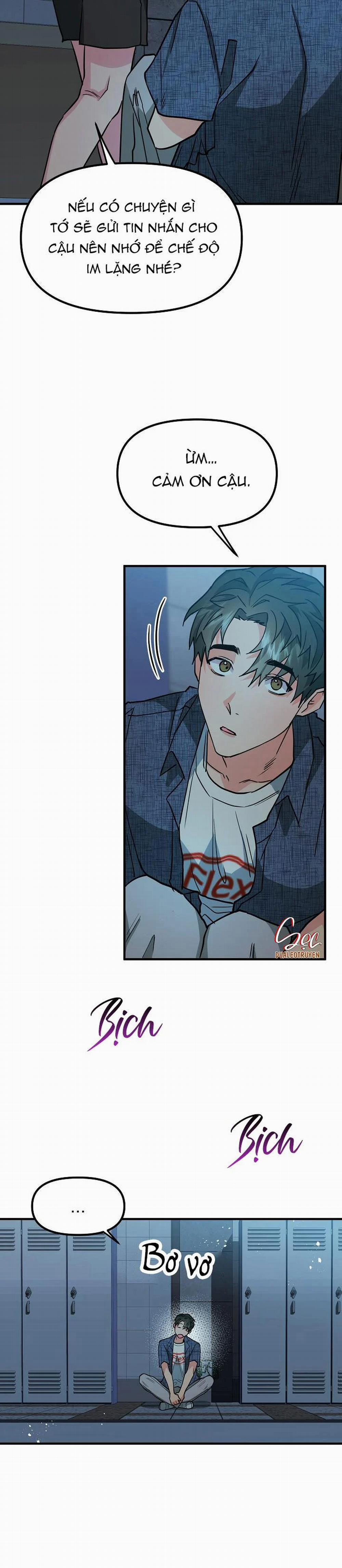 Có Tin Vào Tính Bản Ác Không ? 1 trang 27