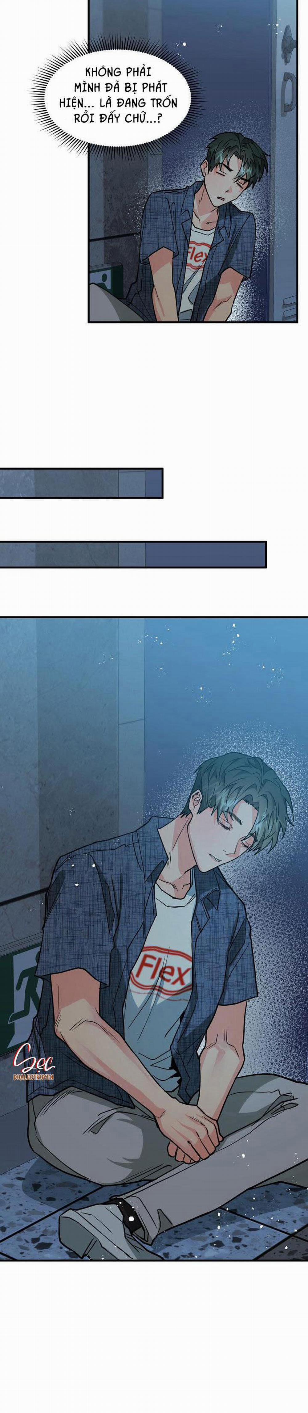 Có Tin Vào Tính Bản Ác Không ? 1 trang 29