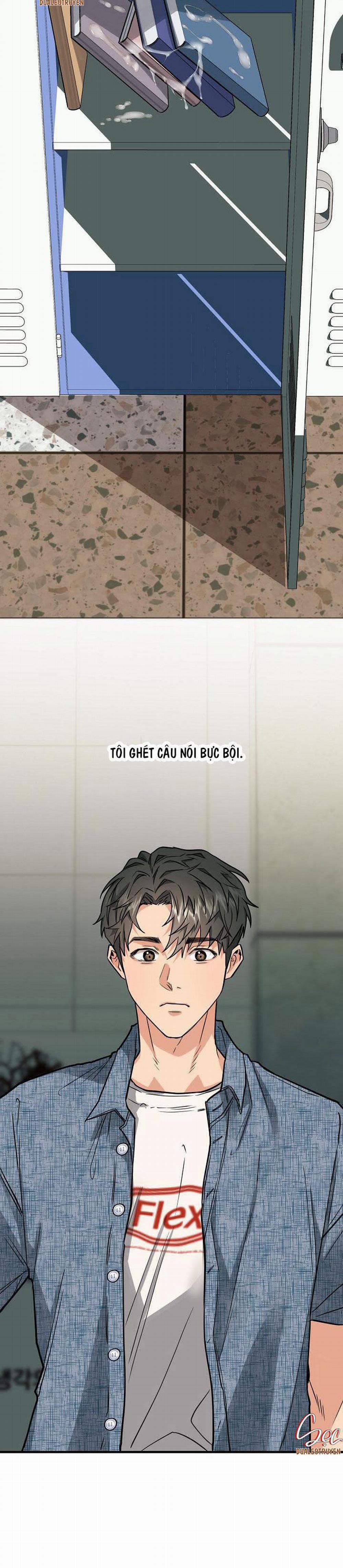 Có Tin Vào Tính Bản Ác Không ? 1 trang 3