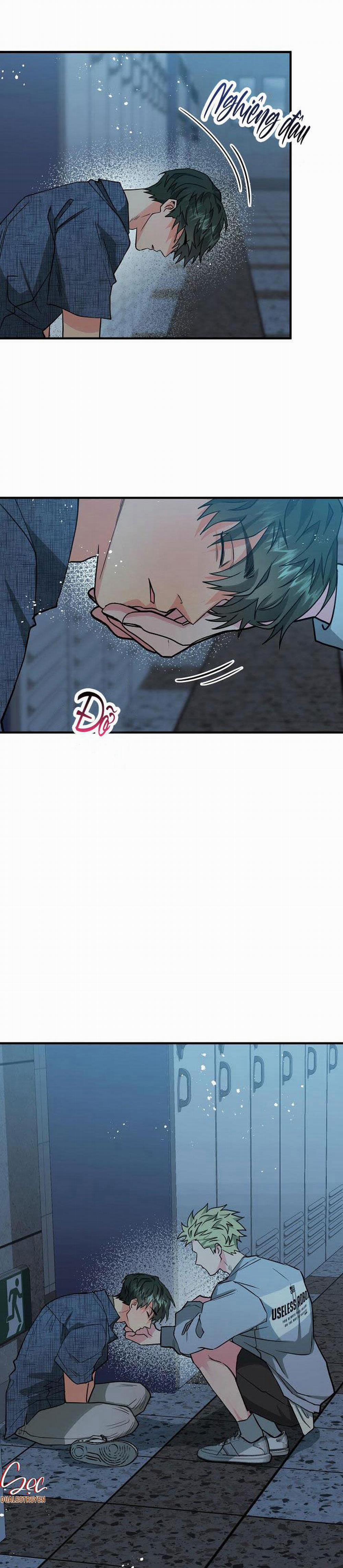 Có Tin Vào Tính Bản Ác Không ? 1 trang 30