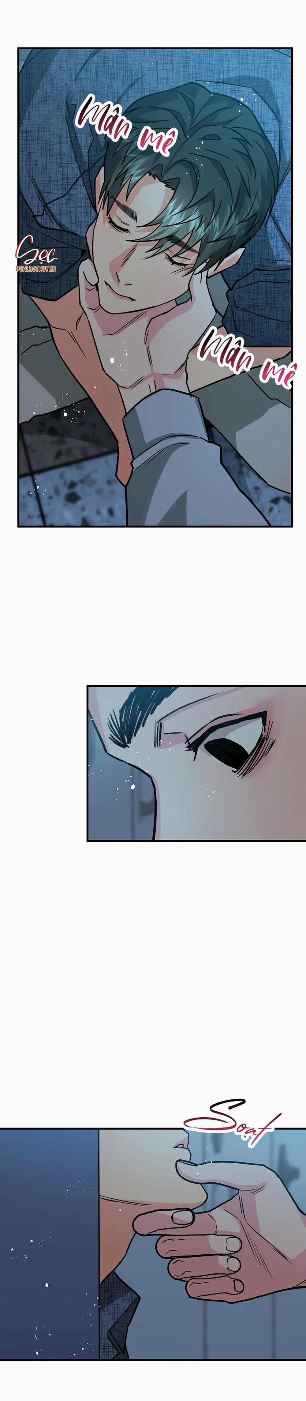 Có Tin Vào Tính Bản Ác Không ? 1 trang 32