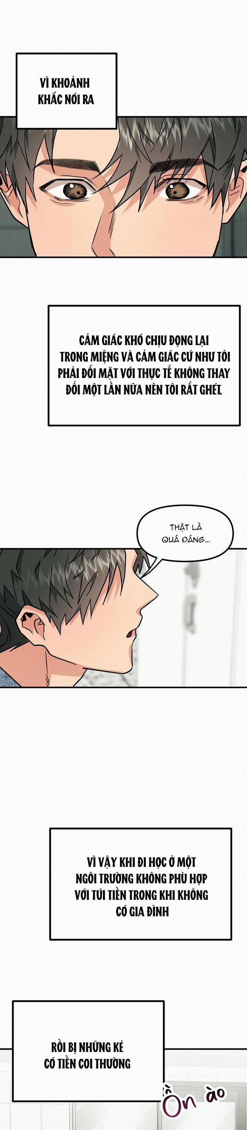 Có Tin Vào Tính Bản Ác Không ? 1 trang 4