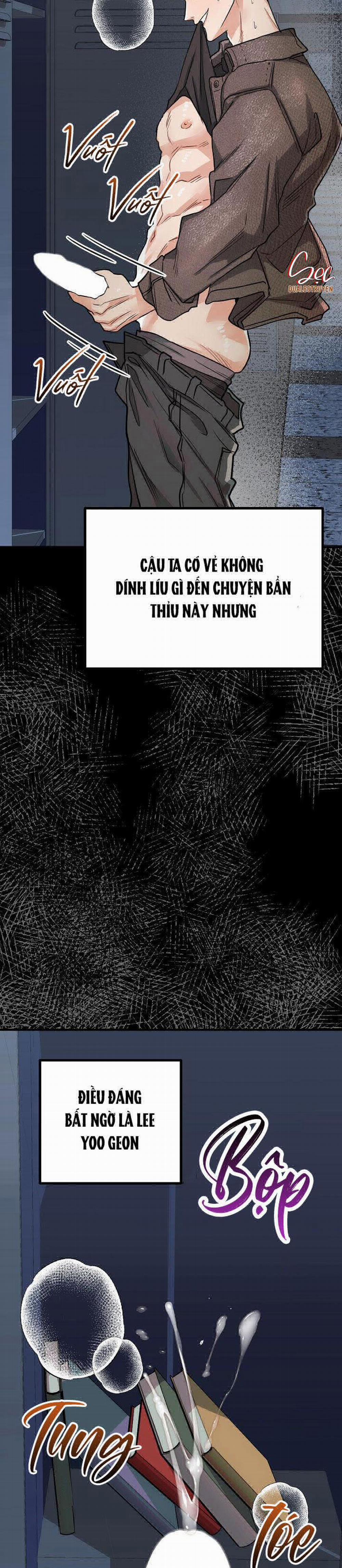 Có Tin Vào Tính Bản Ác Không ? 1 trang 9