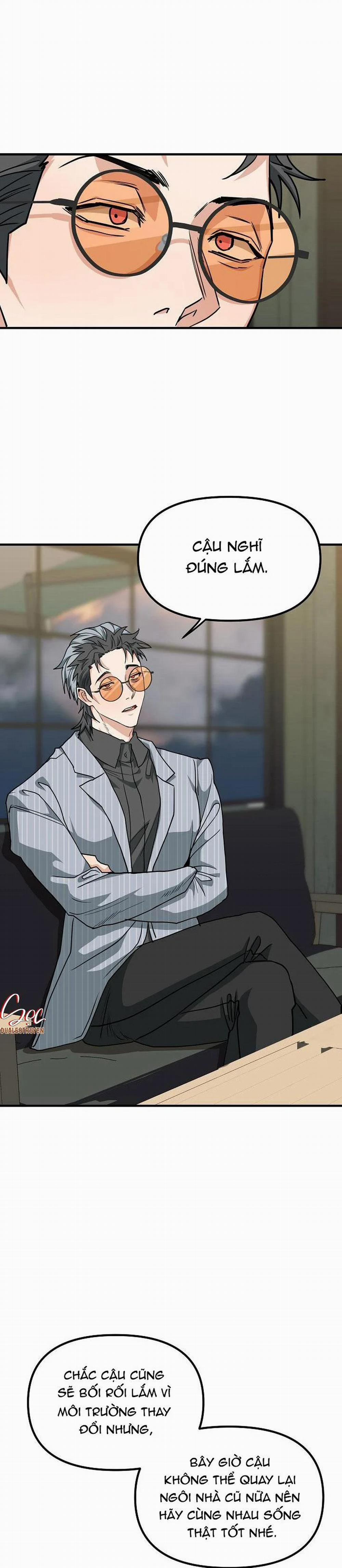 Có Tin Vào Tính Bản Ác Không ? 10 trang 12