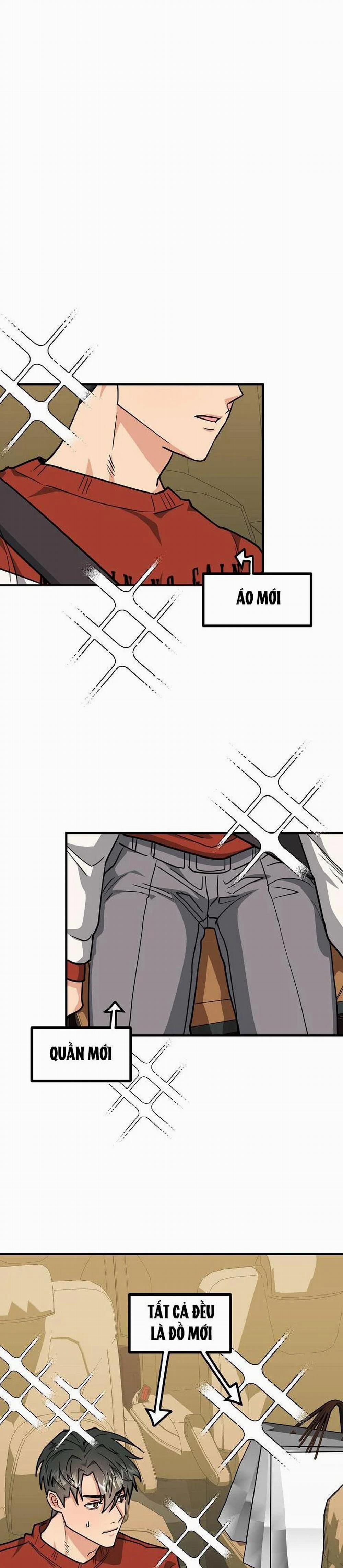 Có Tin Vào Tính Bản Ác Không ? 10 trang 17