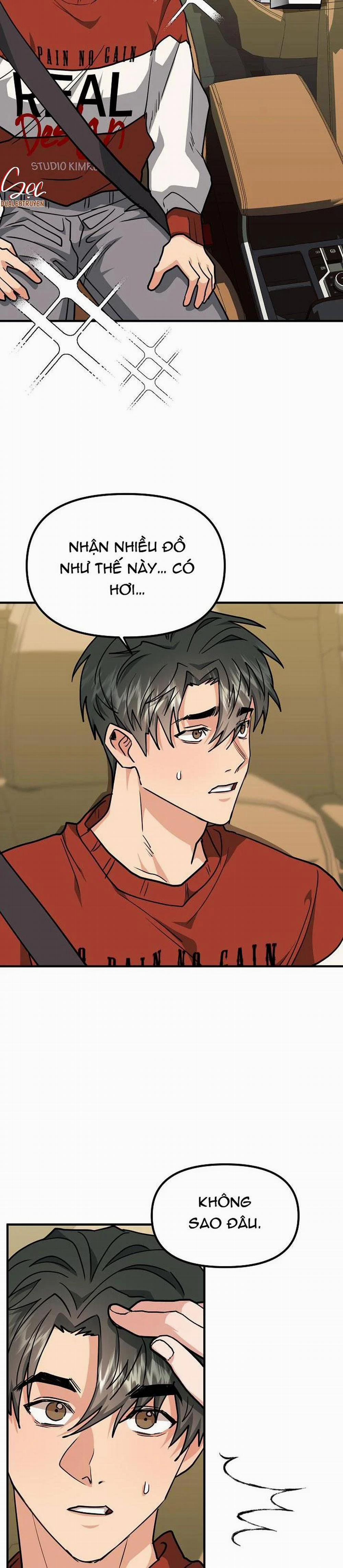 Có Tin Vào Tính Bản Ác Không ? 10 trang 18