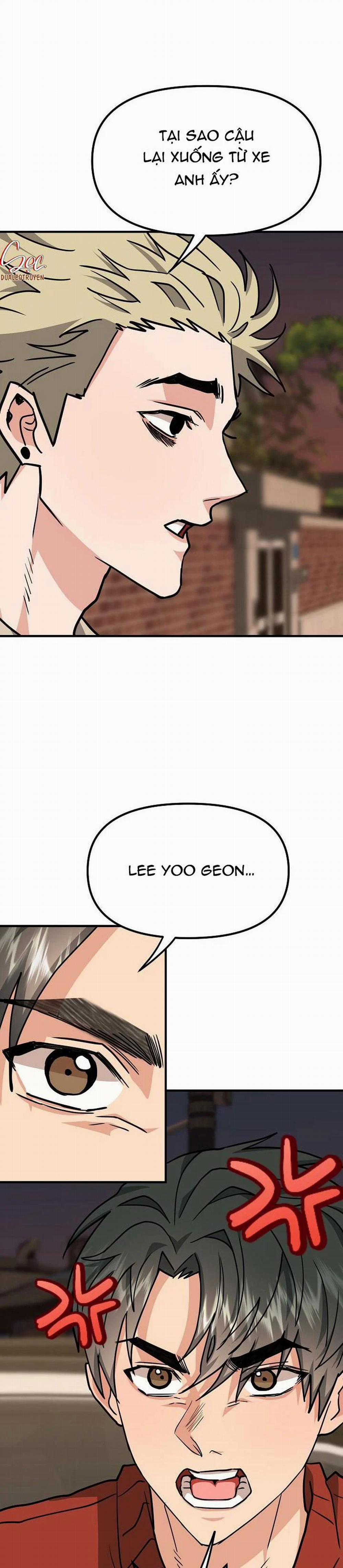 Có Tin Vào Tính Bản Ác Không ? 10 trang 23