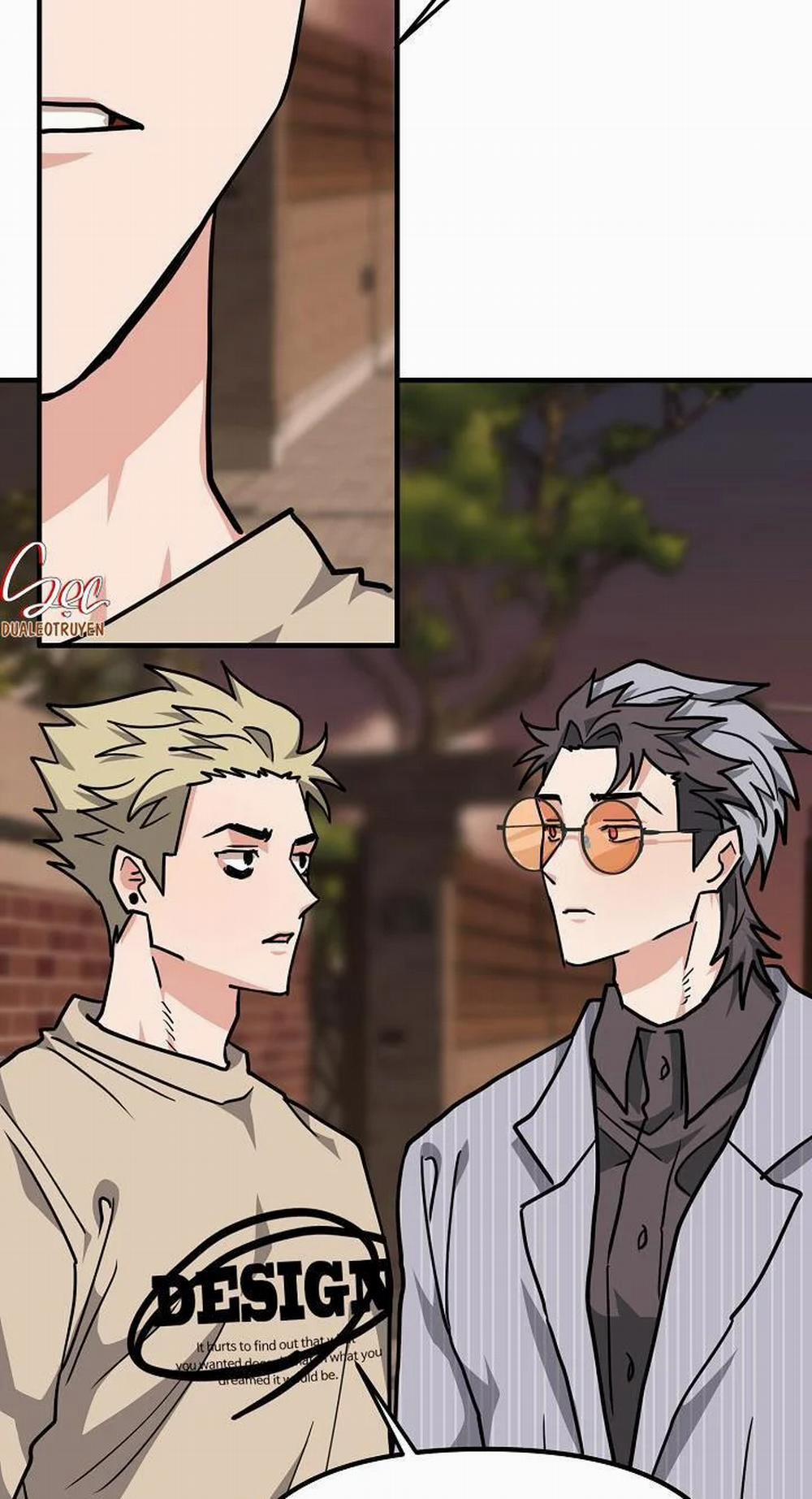 Có Tin Vào Tính Bản Ác Không ? 10 trang 26