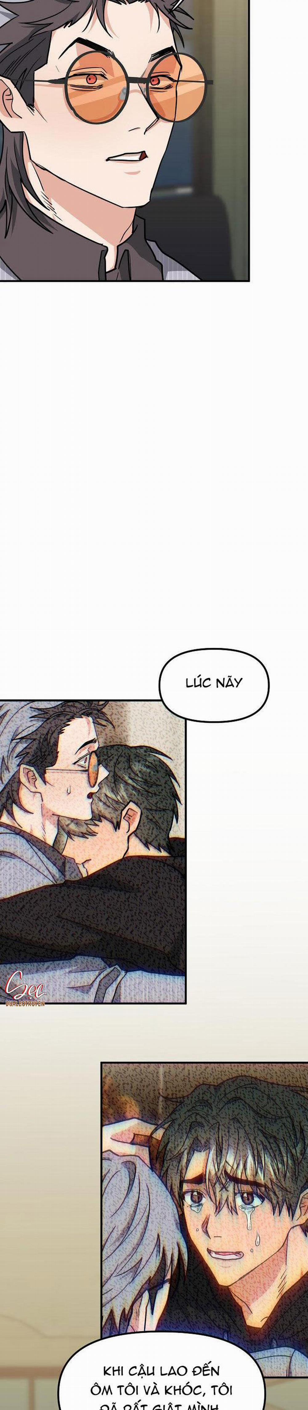 Có Tin Vào Tính Bản Ác Không ? 10 trang 4