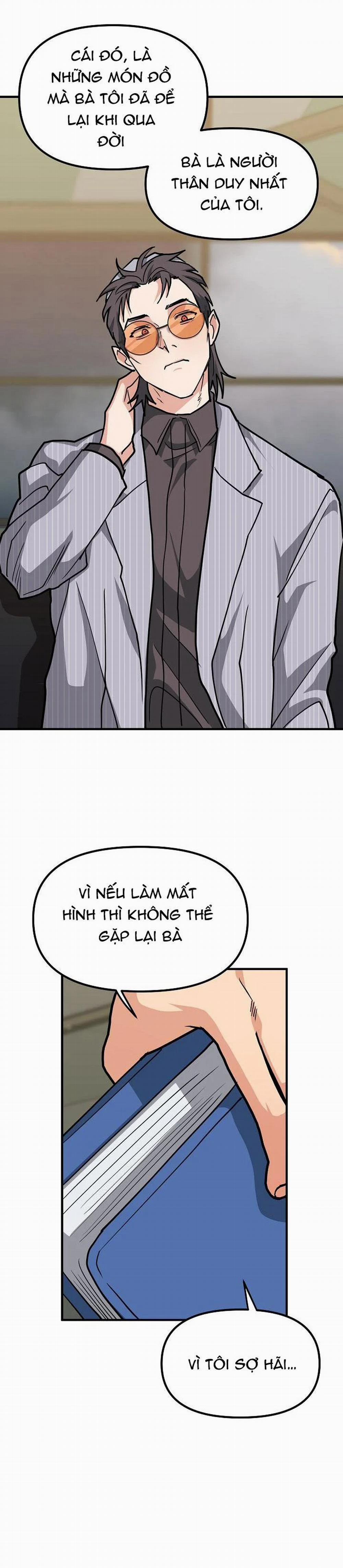 Có Tin Vào Tính Bản Ác Không ? 10 trang 7