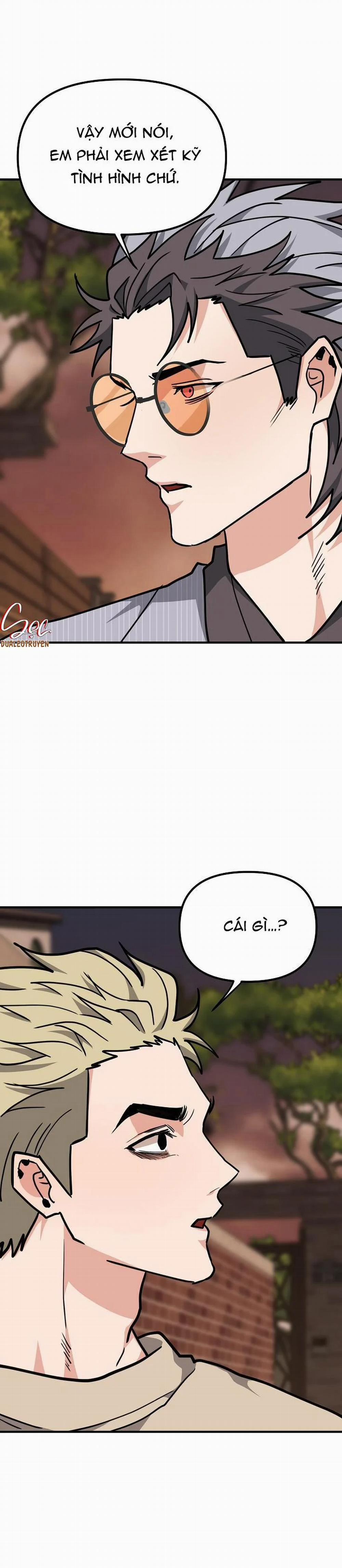 Có Tin Vào Tính Bản Ác Không ? 11 trang 1