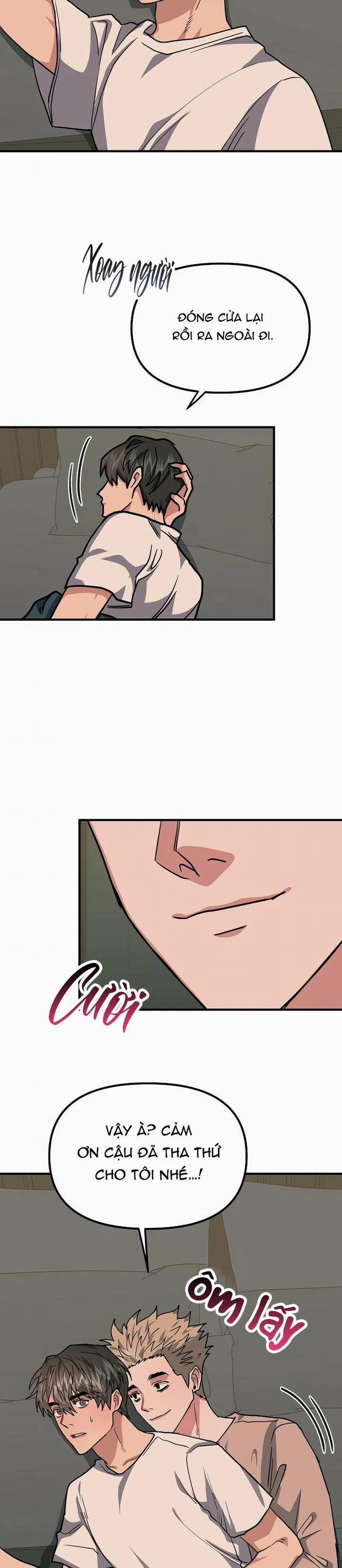 Có Tin Vào Tính Bản Ác Không ? 11 trang 12