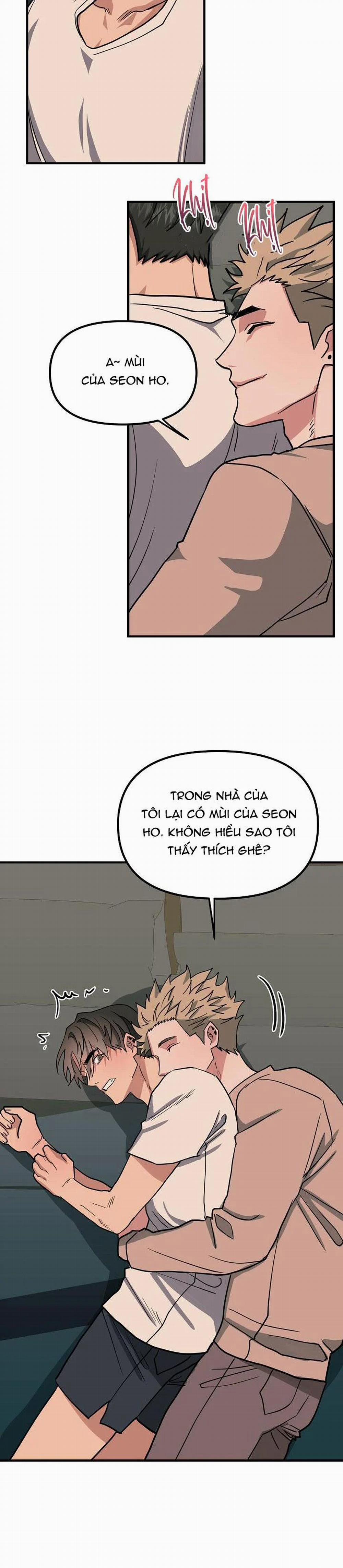 Có Tin Vào Tính Bản Ác Không ? 11 trang 14