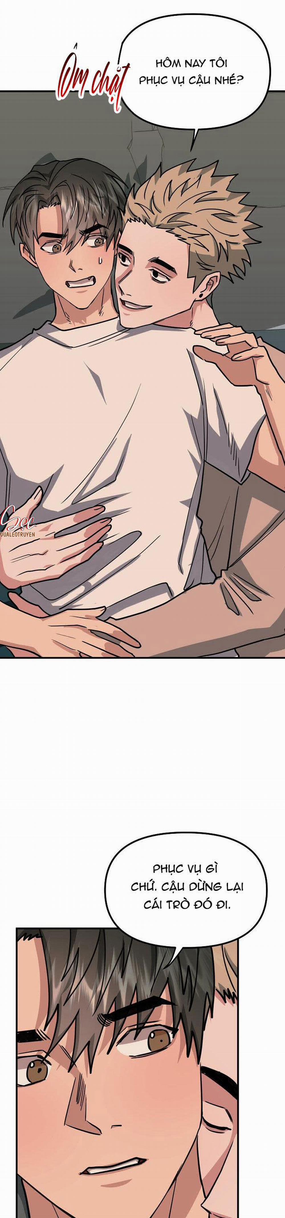 Có Tin Vào Tính Bản Ác Không ? 11 trang 17