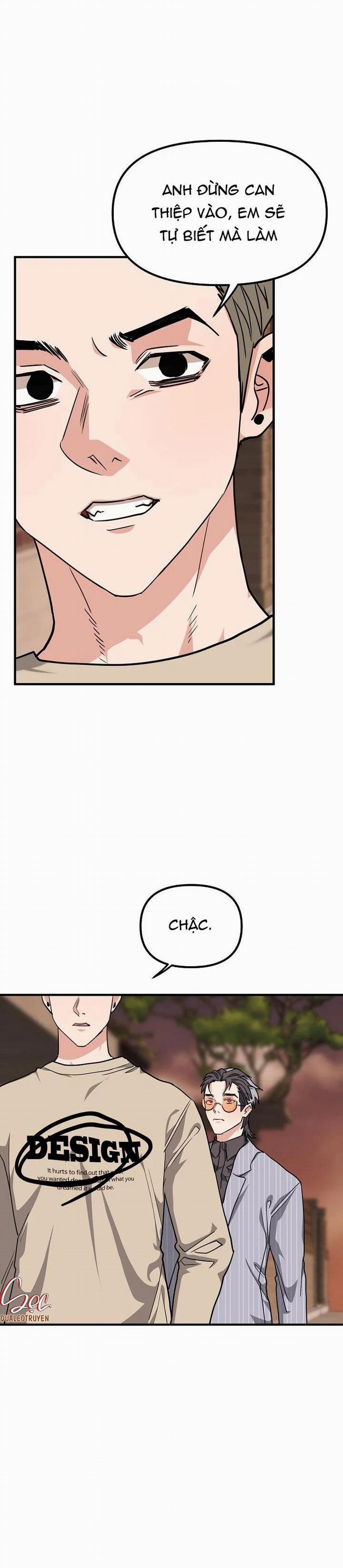 Có Tin Vào Tính Bản Ác Không ? 11 trang 2