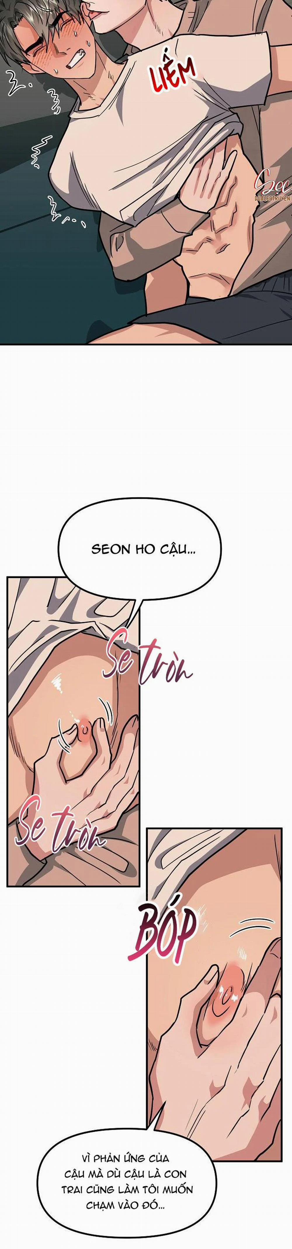 Có Tin Vào Tính Bản Ác Không ? 11 trang 20