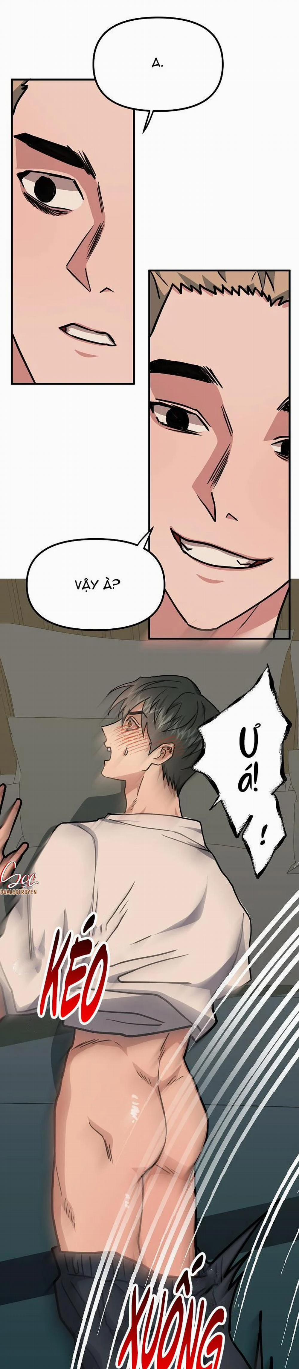 Có Tin Vào Tính Bản Ác Không ? 11 trang 26