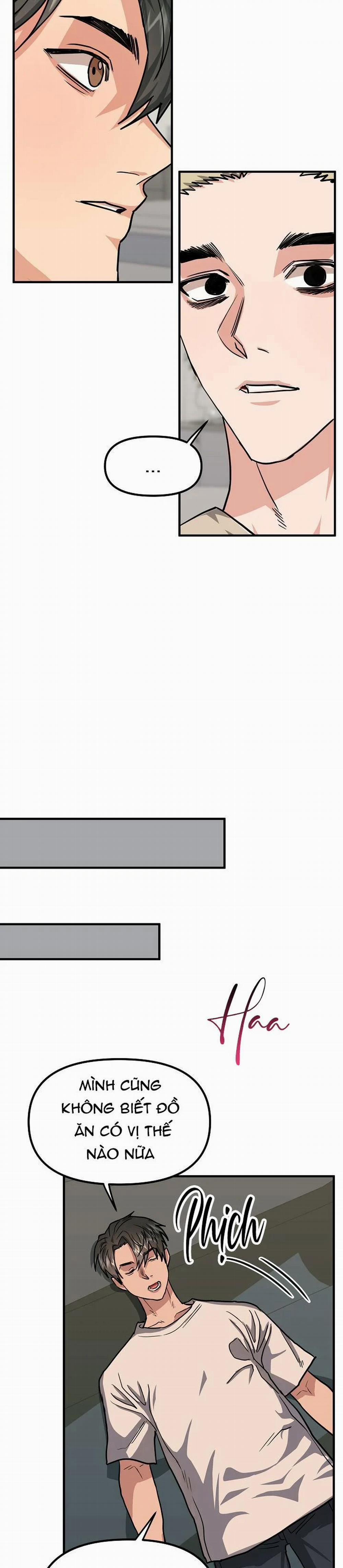 Có Tin Vào Tính Bản Ác Không ? 11 trang 6