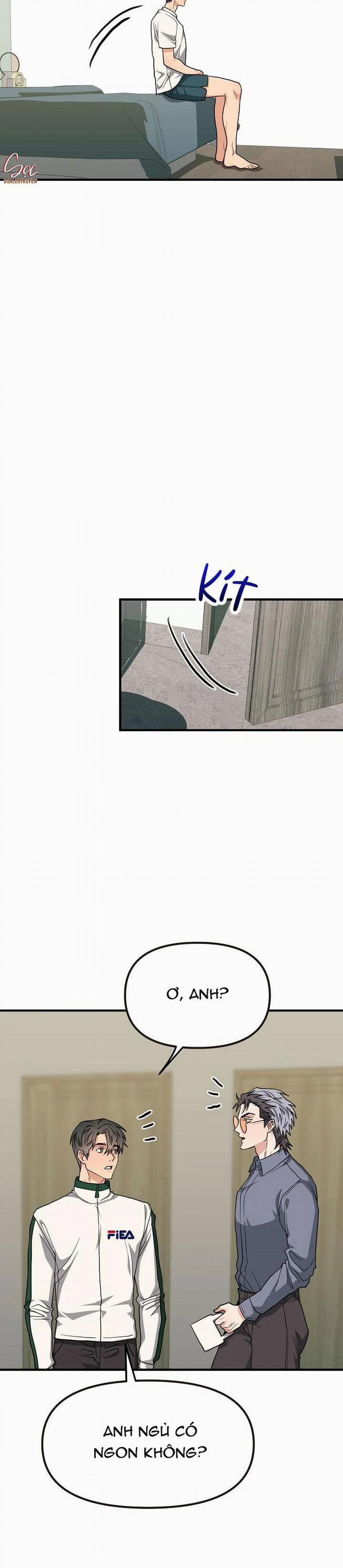 Có Tin Vào Tính Bản Ác Không ? 12 trang 14