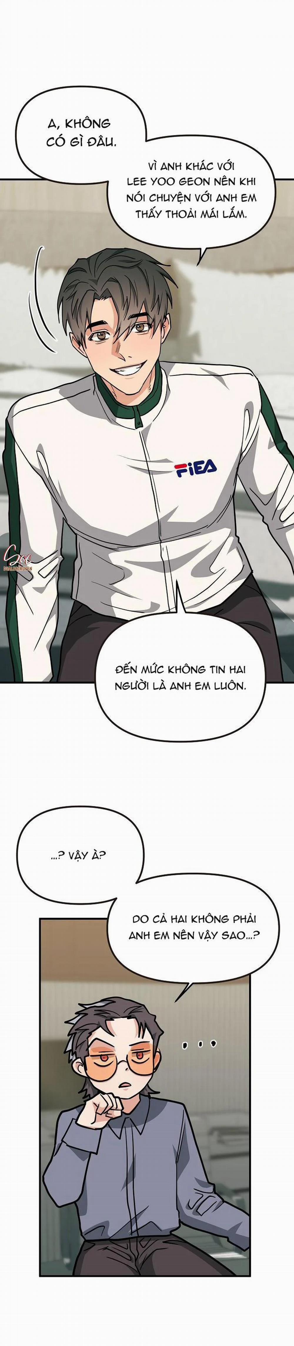 Có Tin Vào Tính Bản Ác Không ? 12 trang 20