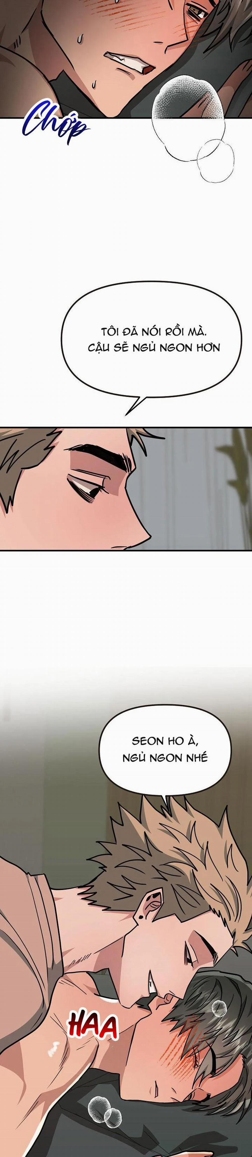 Có Tin Vào Tính Bản Ác Không ? 12 trang 8