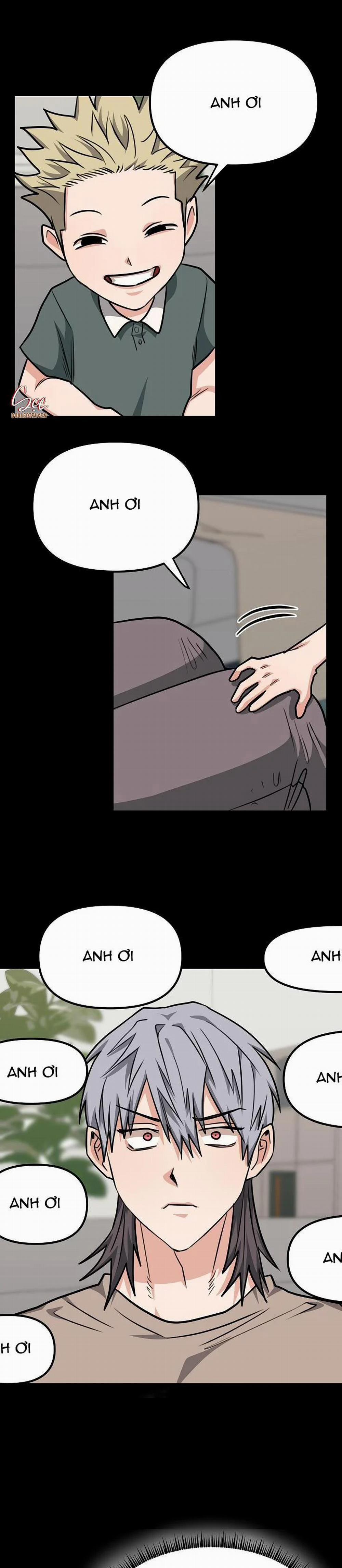 Có Tin Vào Tính Bản Ác Không ? 13 trang 20