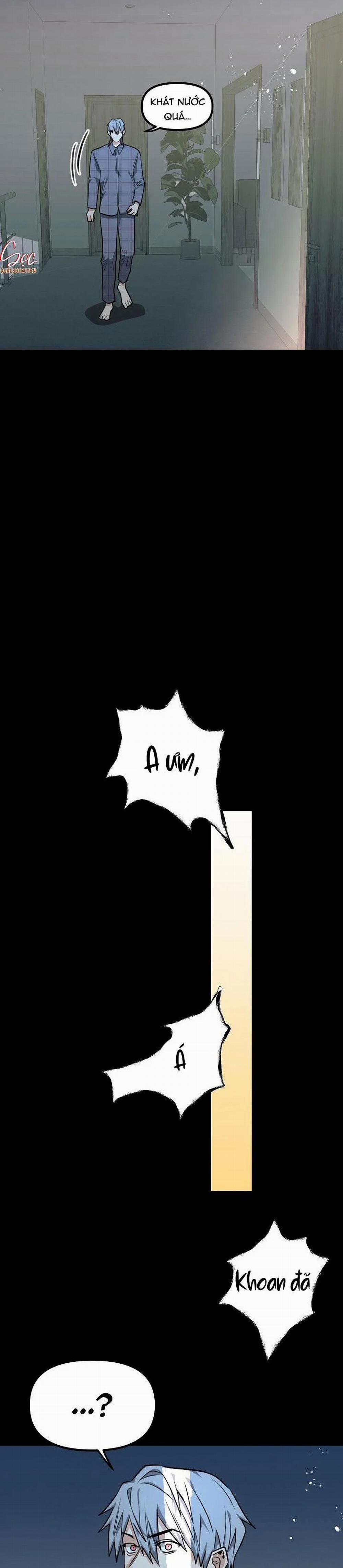 Có Tin Vào Tính Bản Ác Không ? 13 trang 22