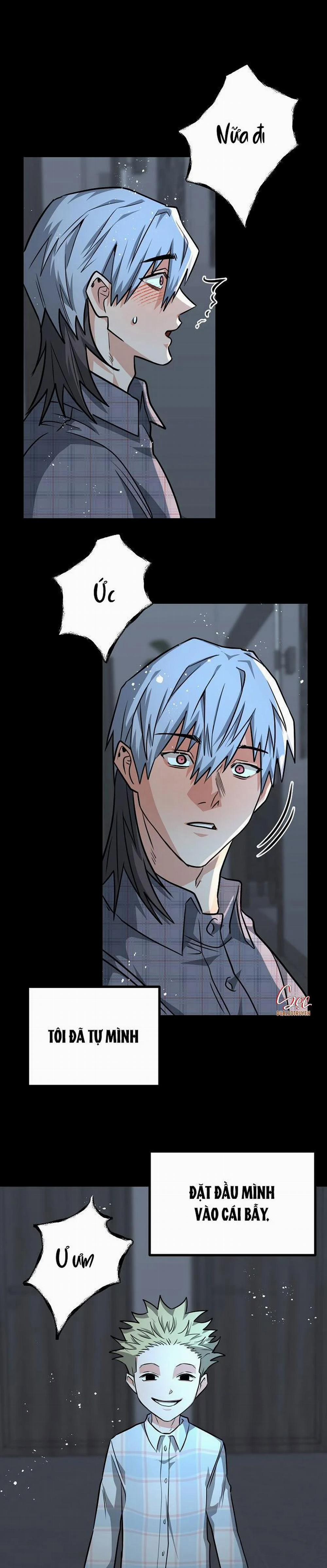 Có Tin Vào Tính Bản Ác Không ? 13 trang 26