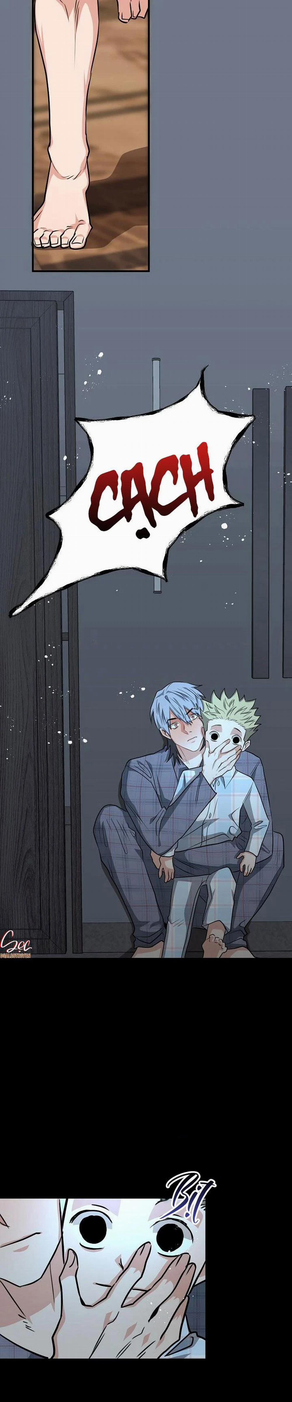 Có Tin Vào Tính Bản Ác Không ? 13 trang 28