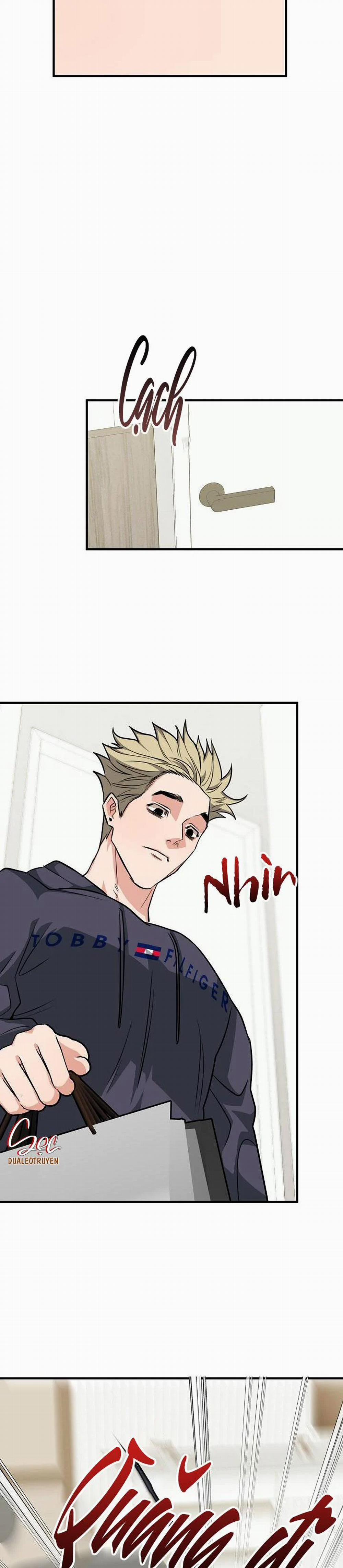 Có Tin Vào Tính Bản Ác Không ? 13 trang 4