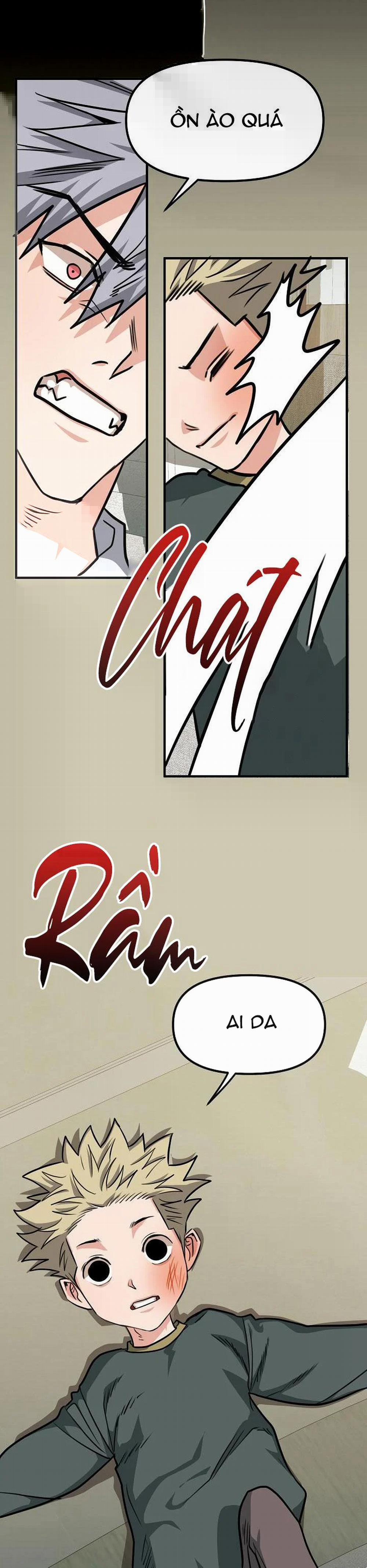 Có Tin Vào Tính Bản Ác Không ? 14 trang 10