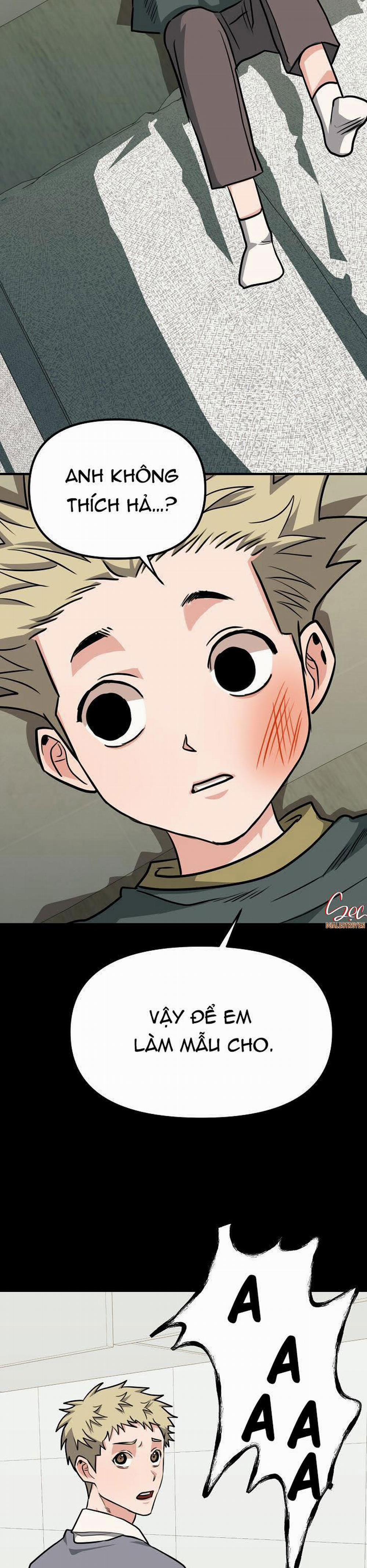 Có Tin Vào Tính Bản Ác Không ? 14 trang 11