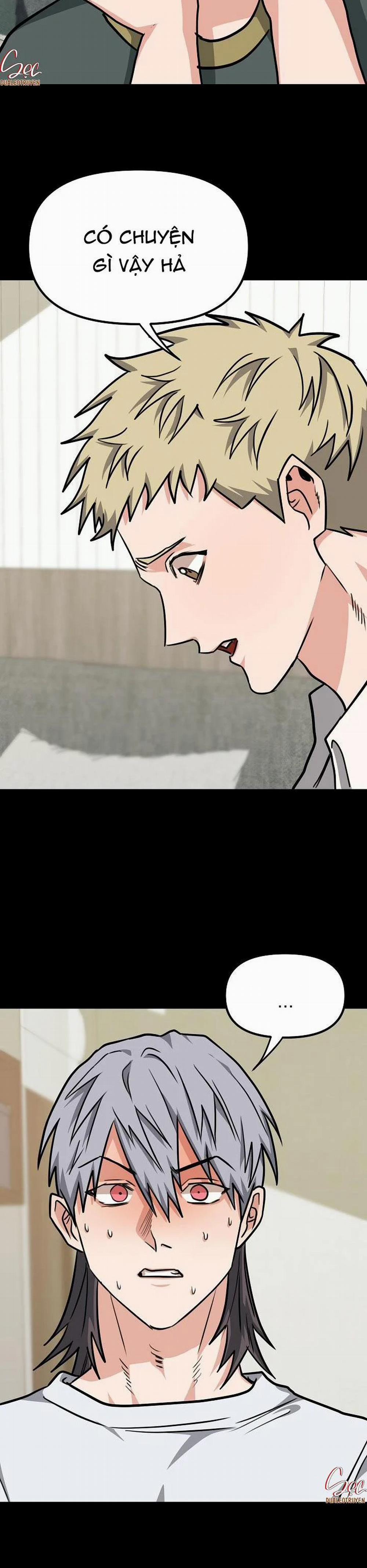 Có Tin Vào Tính Bản Ác Không ? 14 trang 14