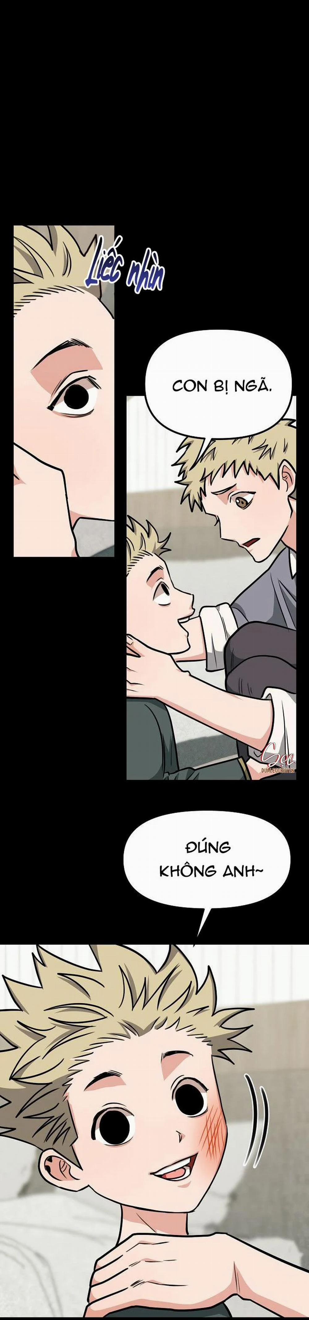 Có Tin Vào Tính Bản Ác Không ? 14 trang 15