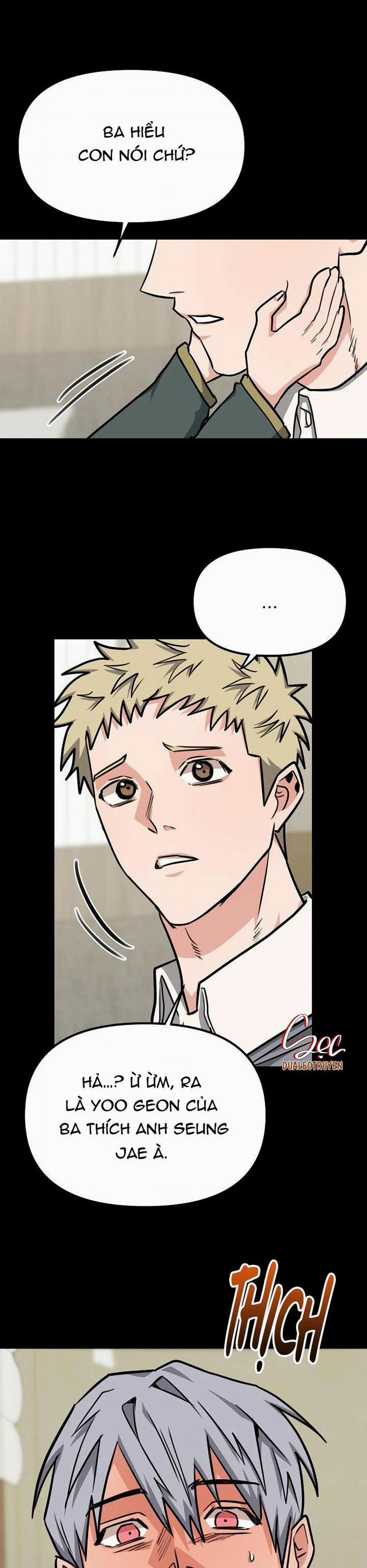 Có Tin Vào Tính Bản Ác Không ? 14 trang 19