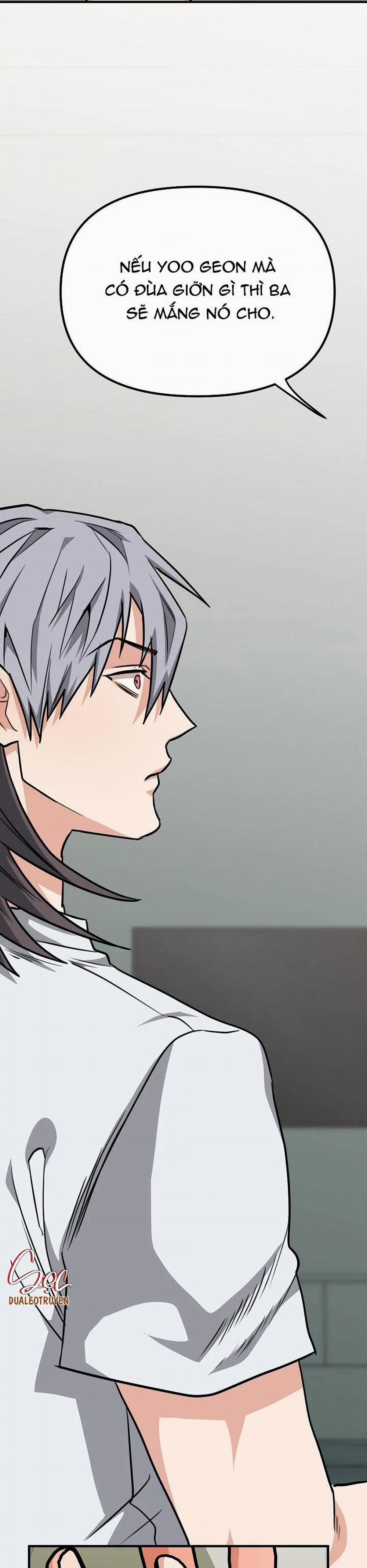 Có Tin Vào Tính Bản Ác Không ? 14 trang 23