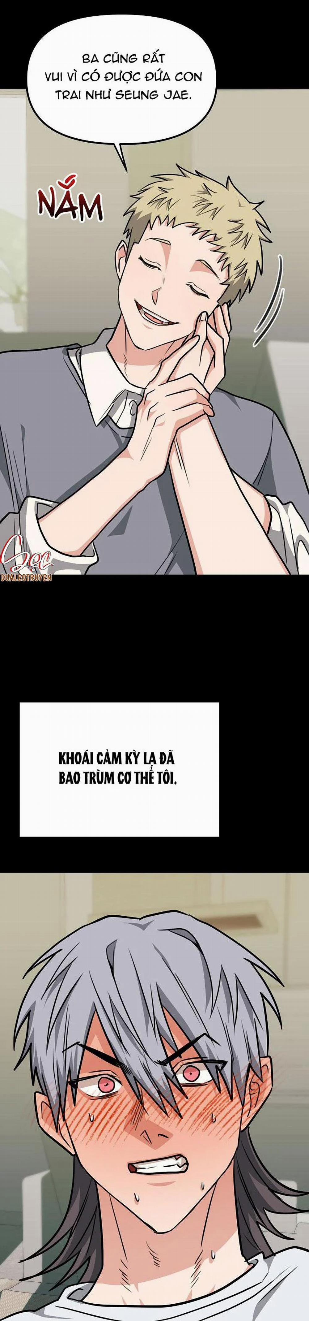 Có Tin Vào Tính Bản Ác Không ? 14 trang 25