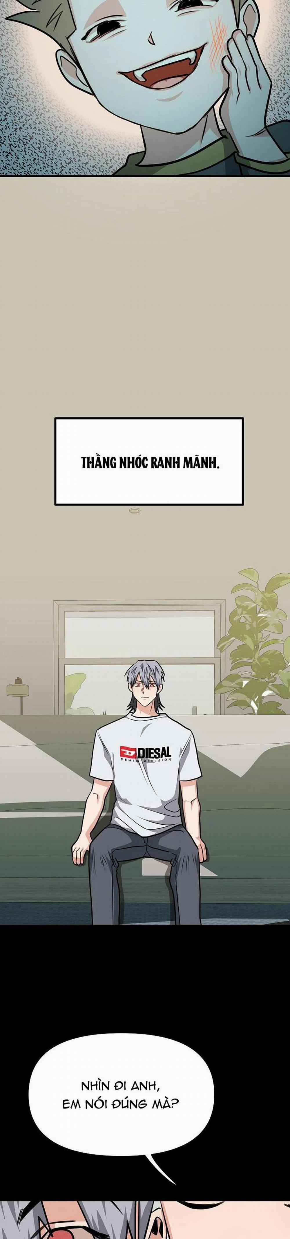 Có Tin Vào Tính Bản Ác Không ? 14 trang 27