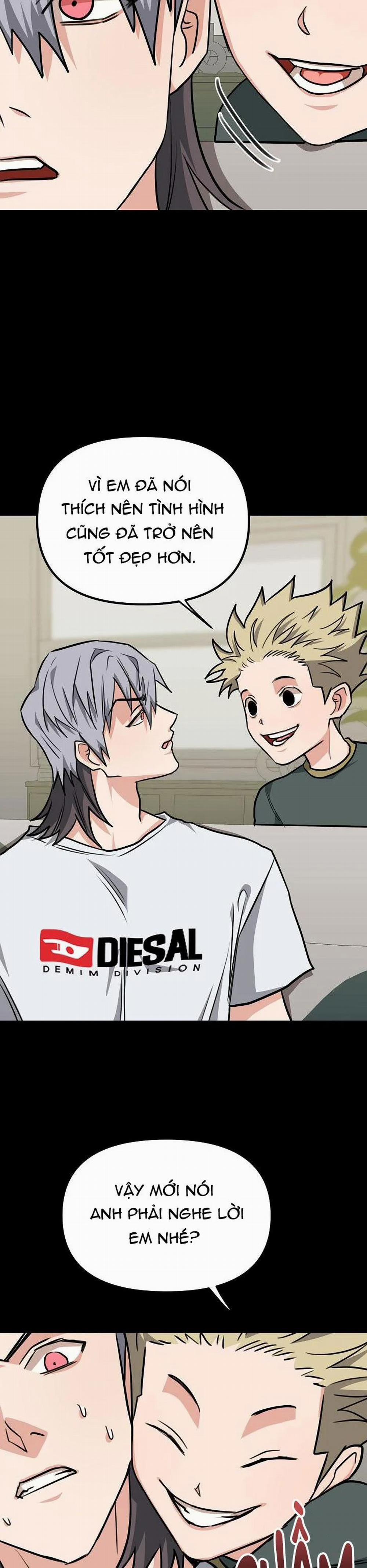 Có Tin Vào Tính Bản Ác Không ? 14 trang 28