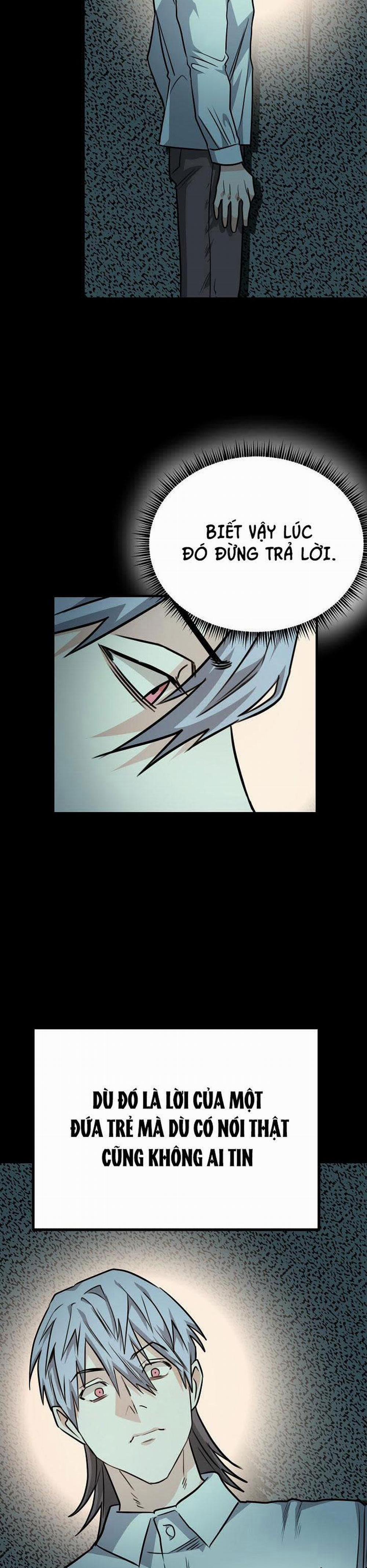 Có Tin Vào Tính Bản Ác Không ? 14 trang 3