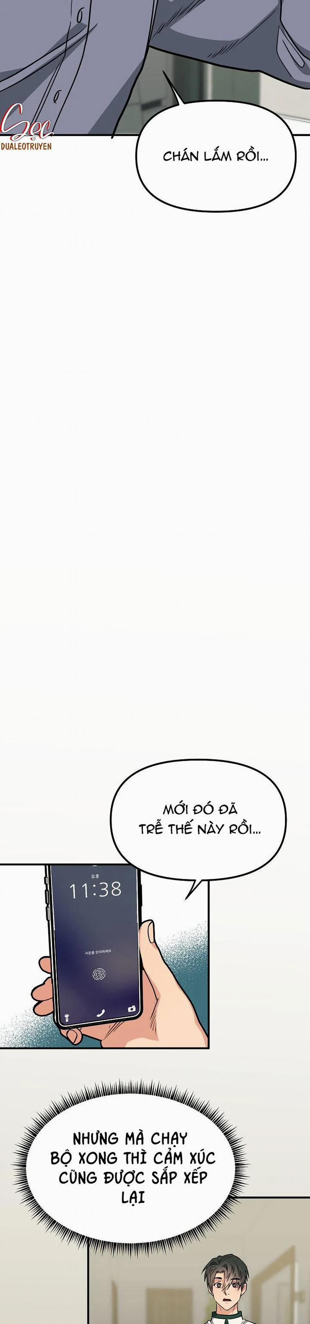 Có Tin Vào Tính Bản Ác Không ? 14 trang 31